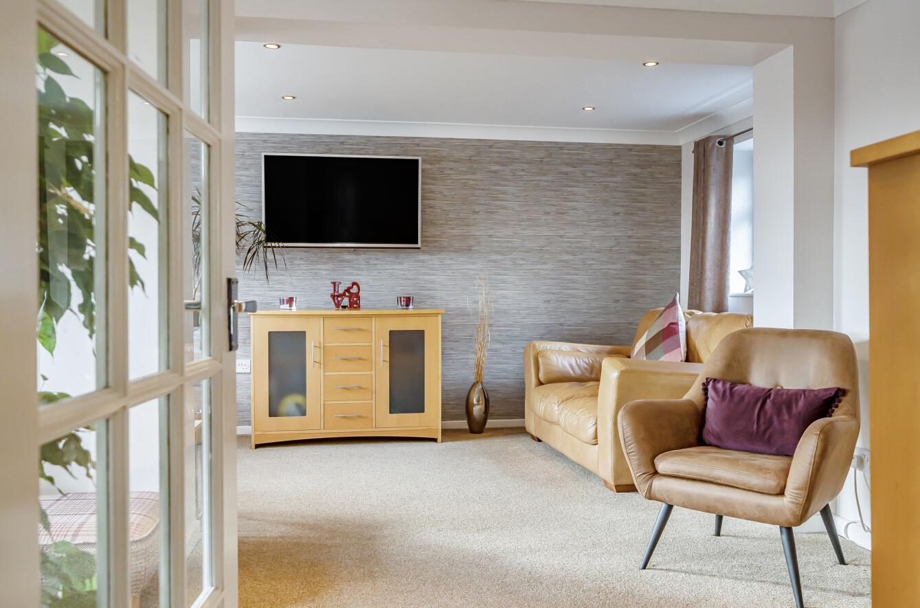 Huntingdon Way, Sketty, Swansea, SA2 9HN